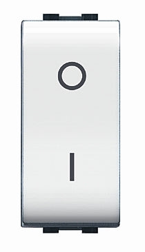 INTERRUPTOR BIPOLAR MYLIFE FRUIT 250V.