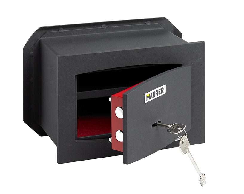 Cofre para chaves Maurer 40x25x19,5 cm