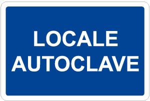 SALA DE AUTOCLAVE