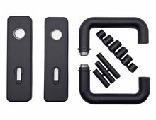 Carica l'immagine nel visualizzatore di Gallery, Maniglia M1 NINZ 3101001.001 per porte Univer
