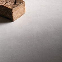 Carregar imagem no visualizador da galeria, Mobile Bagno Sospeso 110cm Effetto Cemento Grigio Cielo Con Specchio DOMINO
