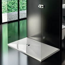 Carregar imagem no visualizador da galeria, Ideal Standard Life A Base Sanitária de Parede Branca T471801 Althea UP Chuveiro Cerâmico H3 Cm
