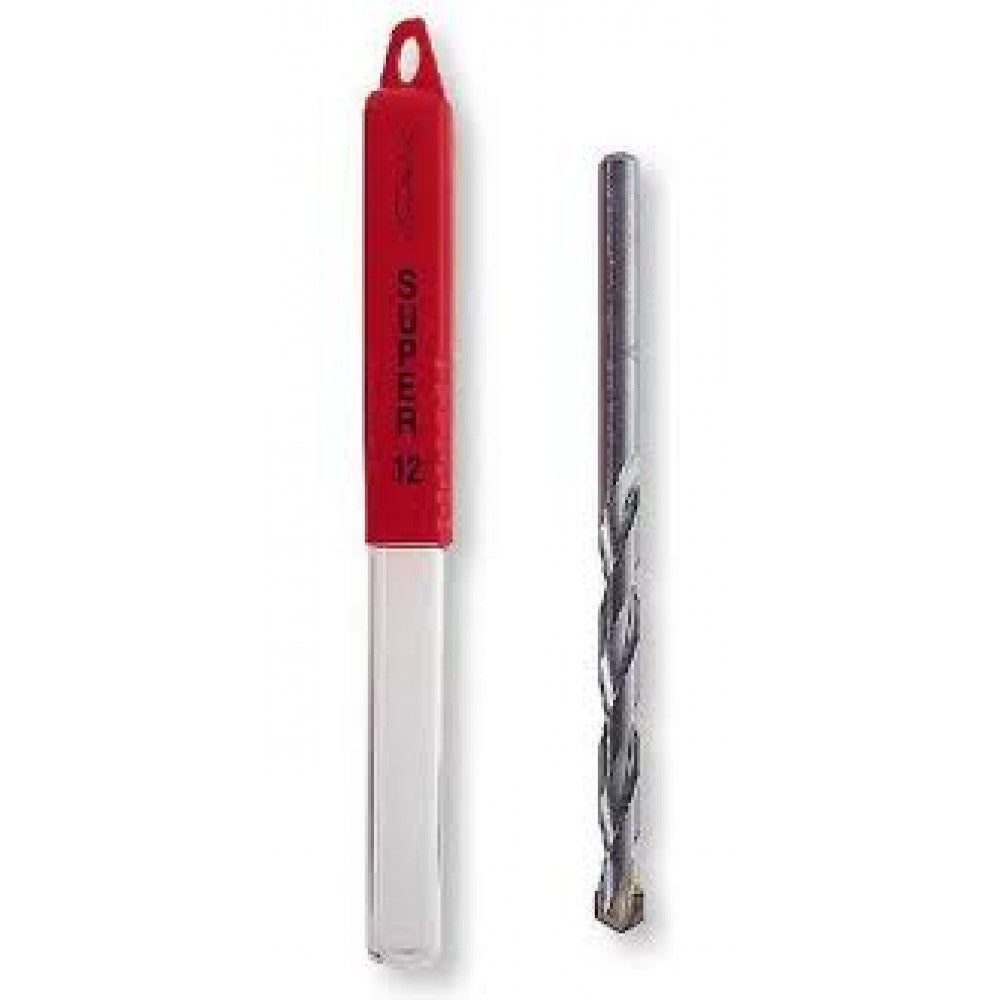 BROCAS DE BROCA DE PAREDE FISCHER SDD 13x150