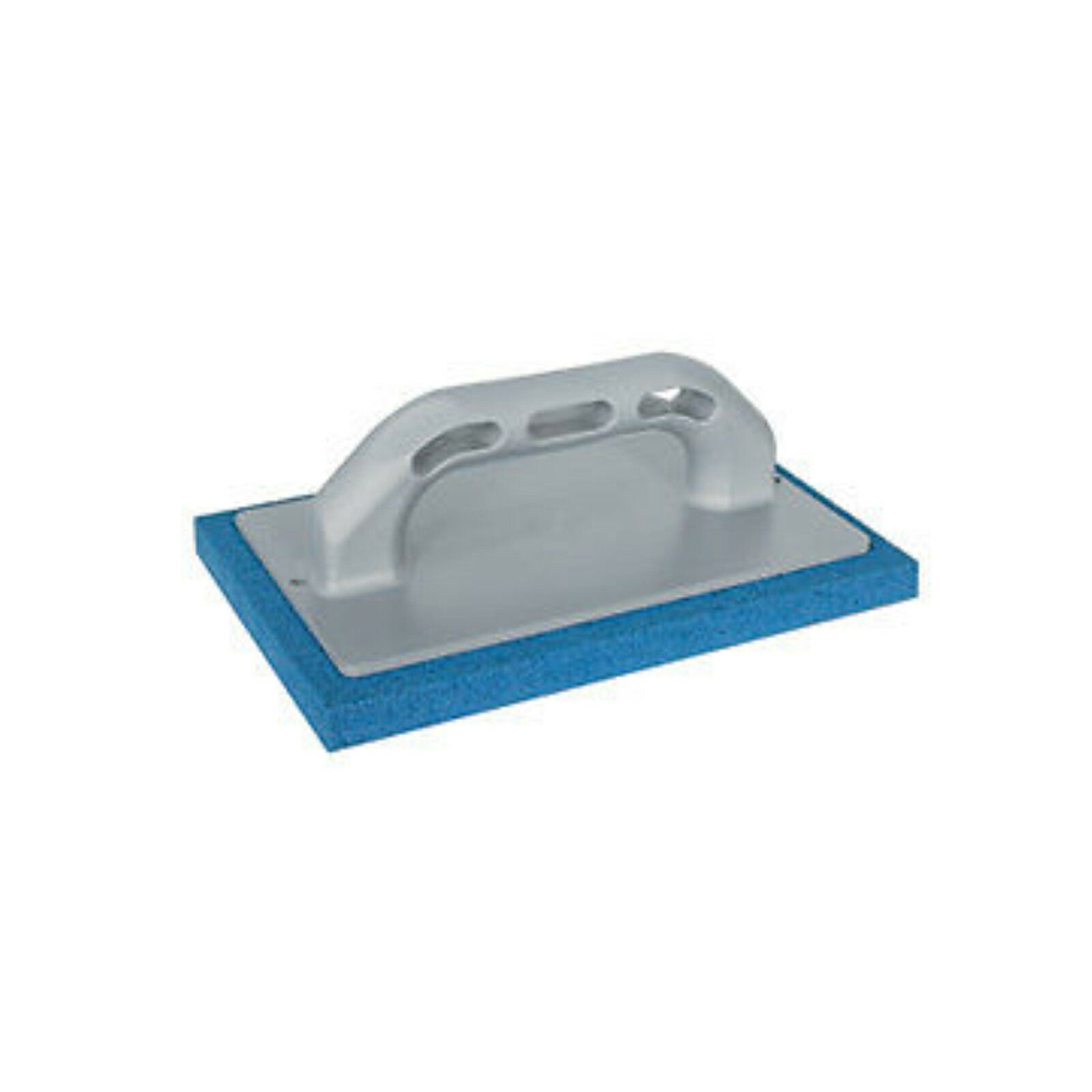 Frattazza Spugna Blu