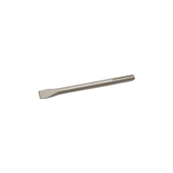 DEWALT DT6808-QZ - SCALPELLO AD ATTACCO ESAGONALE DA 30MM - A PUNTA 410 MM