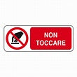 Carica l'immagine nel visualizzatore di Gallery, NON TOCCARE  11 X 13
