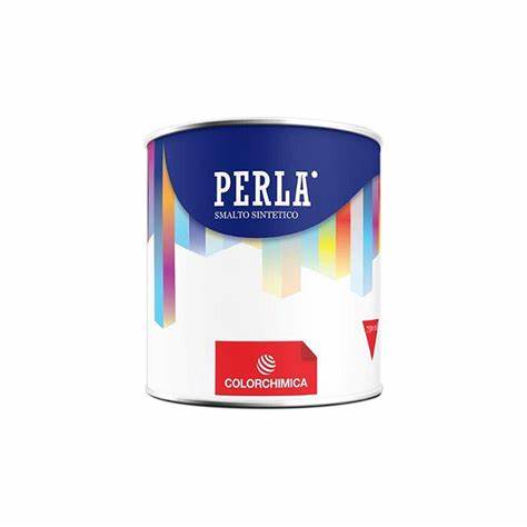 SMALTO PERLA BIANCO OPACO 750 ml