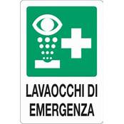 Carregar imagem no visualizador da galeria, Lava-olhos de emergência 24x30
