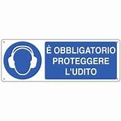 Carica l&#39;immagine nel visualizzatore di Gallery, &#39;E CONSIGLIATO  PROTEGGERE &#39;UDITO  12X 34
