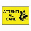 Carregar imagem no visualizador da galeria, placas para cães 19 X 29 
