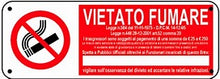 Carregar imagem no visualizador da galeria, PLACA DE PROIBIDO ART. 51 LEI 11 X 35
