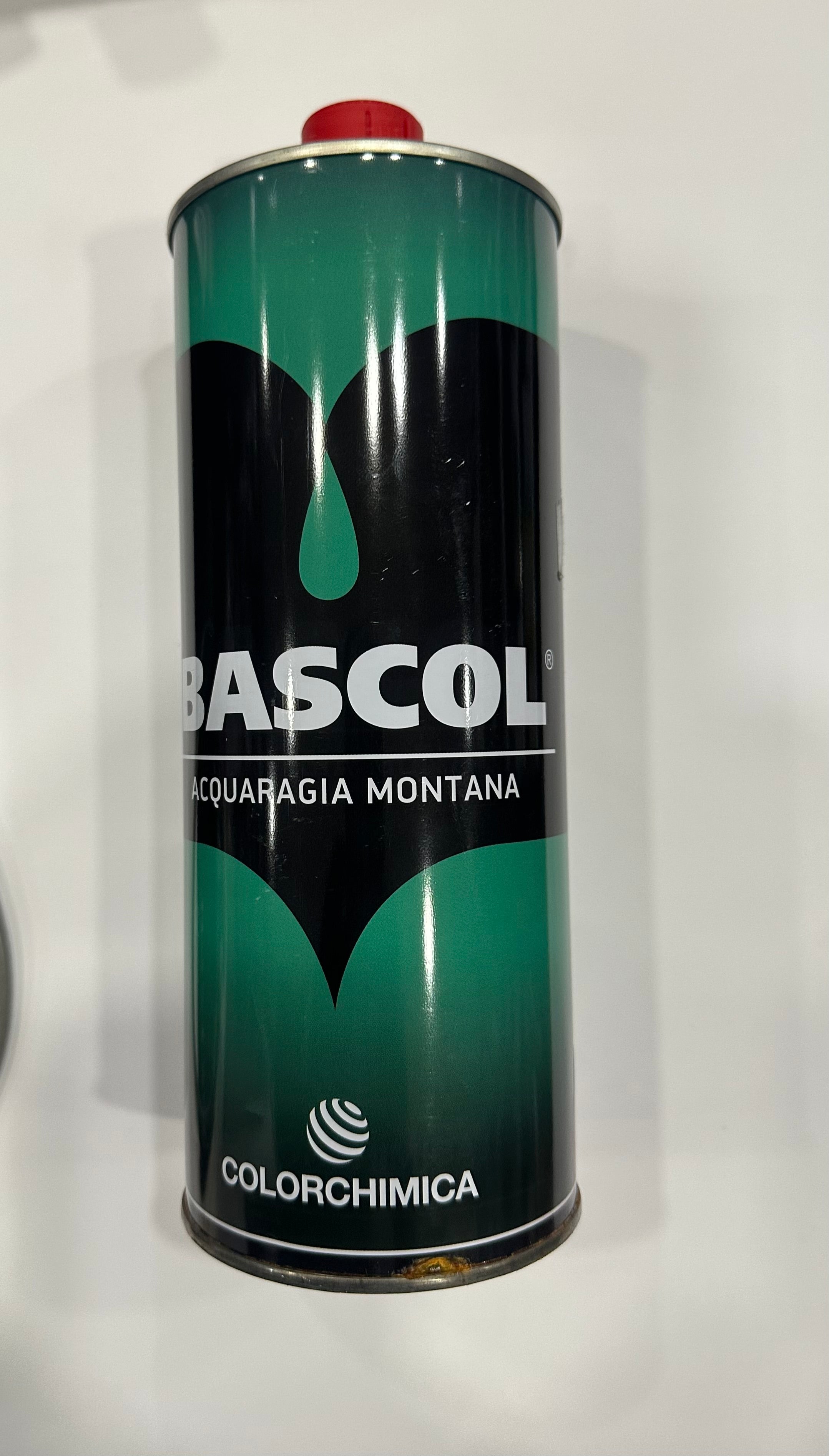 Diluente D/4 cod. 00002 / 1 LT